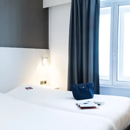 מלון Mercure Centre Petite France שטרסבורג
